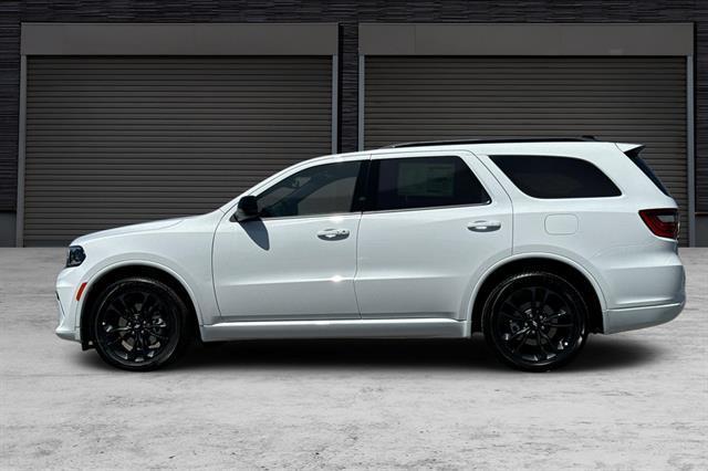 new 2025 Dodge Durango car, priced at $40,061