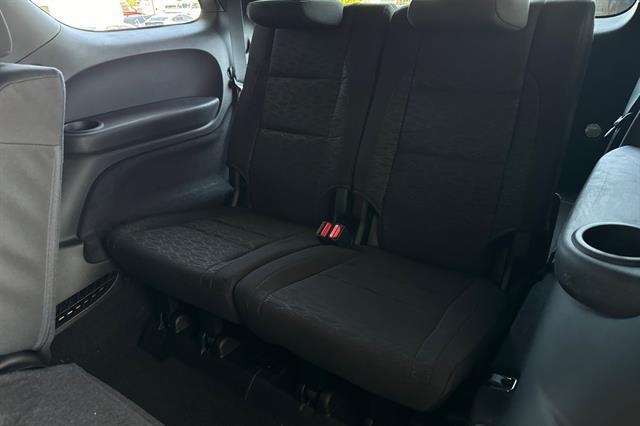 new 2025 Dodge Durango car, priced at $40,061