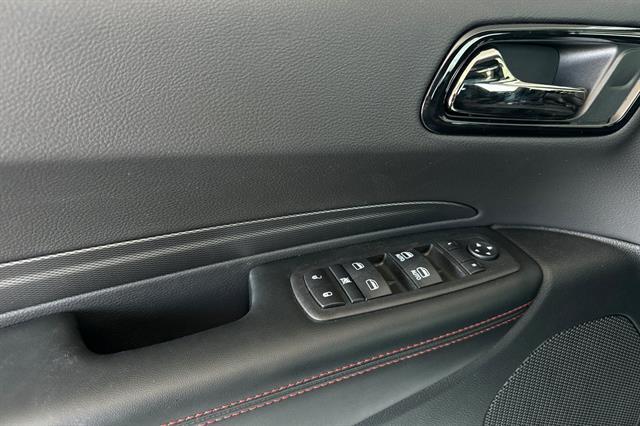 new 2025 Dodge Durango car, priced at $40,061