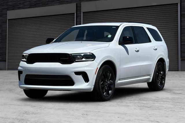 new 2025 Dodge Durango car, priced at $40,061