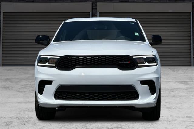 new 2025 Dodge Durango car, priced at $40,061