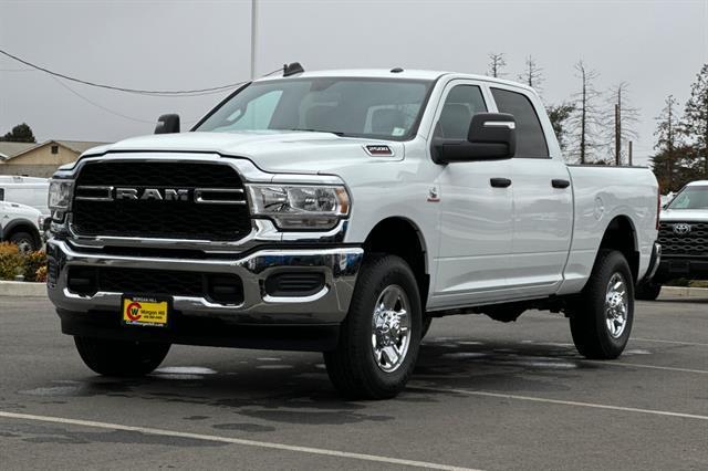 new 2024 Ram 2500 car, priced at $65,040