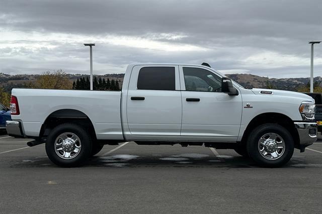 new 2024 Ram 2500 car, priced at $65,040