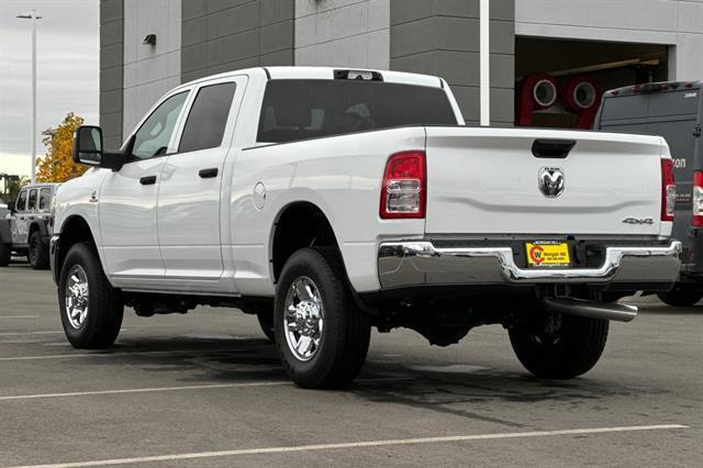 new 2024 Ram 2500 car, priced at $65,040