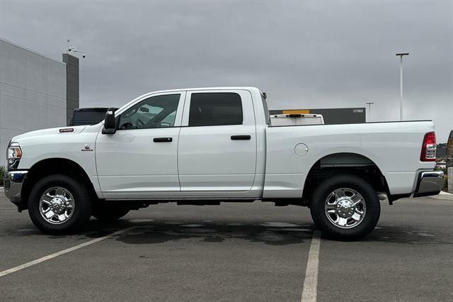 new 2024 Ram 2500 car, priced at $65,040