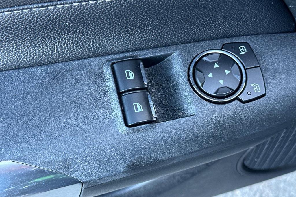 used 2020 Ford Mustang car, priced at $15,994