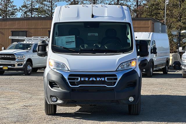 new 2023 Ram ProMaster 3500 car, priced at $44,801