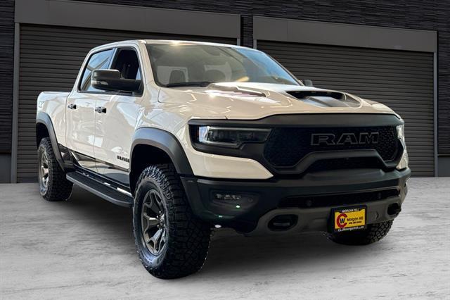 new 2024 Ram 1500 car, priced at $175,991