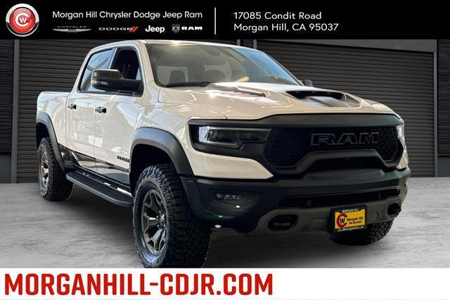 new 2024 Ram 1500 car, priced at $175,991