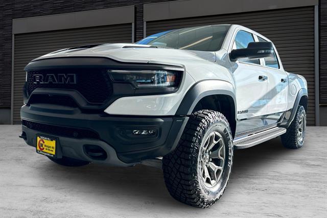 new 2024 Ram 1500 car, priced at $175,991