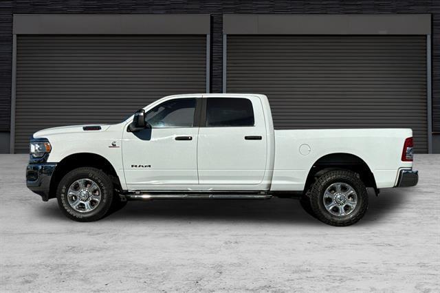 used 2024 Ram 2500 car, priced at $49,991