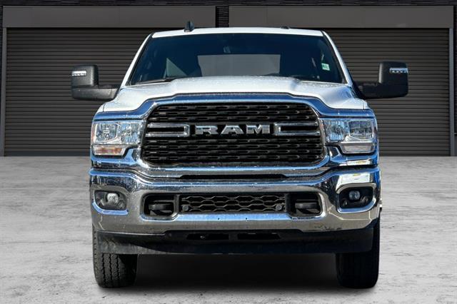 used 2024 Ram 2500 car, priced at $49,991