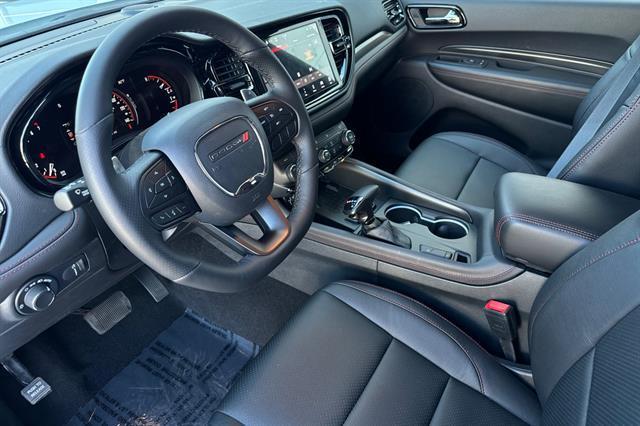 new 2025 Dodge Durango car, priced at $51,035