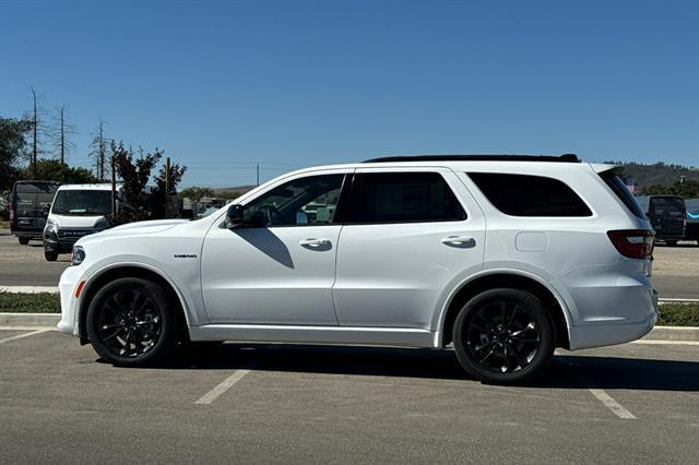 new 2025 Dodge Durango car, priced at $51,035