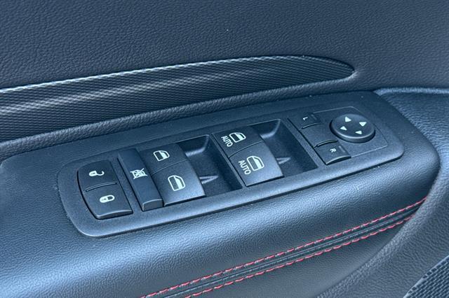 new 2025 Dodge Durango car, priced at $51,035