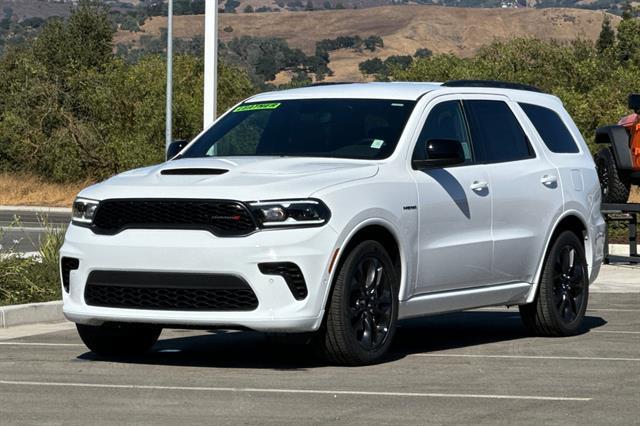 new 2025 Dodge Durango car, priced at $51,035