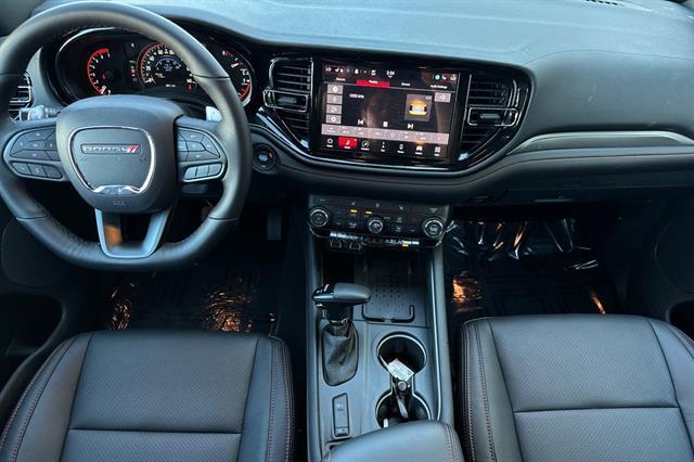 new 2025 Dodge Durango car, priced at $51,035