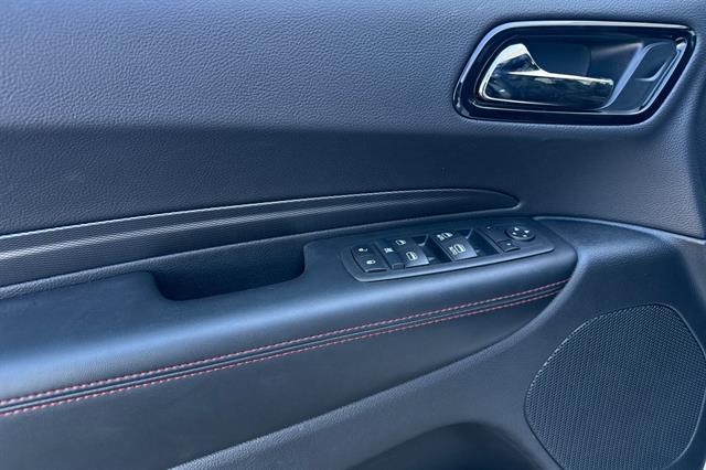 new 2025 Dodge Durango car, priced at $51,035