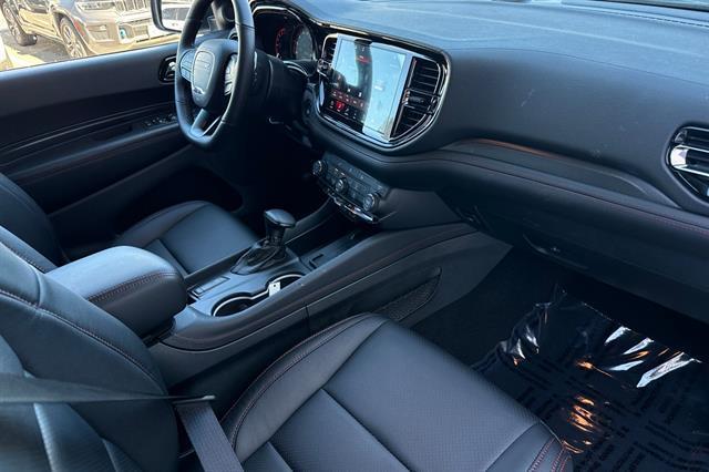 new 2025 Dodge Durango car, priced at $51,035