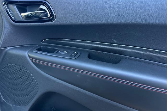 new 2025 Dodge Durango car, priced at $51,035