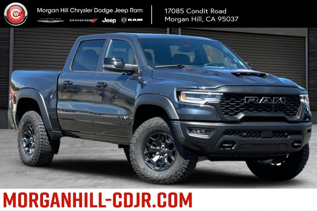 used 2025 Ram 1500 car, priced at $71,706