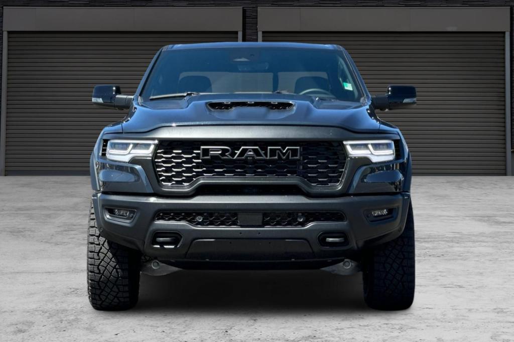 used 2025 Ram 1500 car, priced at $71,706