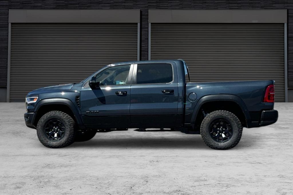 used 2025 Ram 1500 car, priced at $71,706