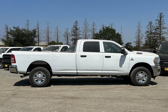 new 2024 Ram 2500 car, priced at $57,999