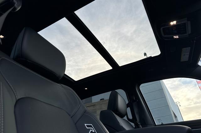 new 2025 Ram 1500 car, priced at $67,534