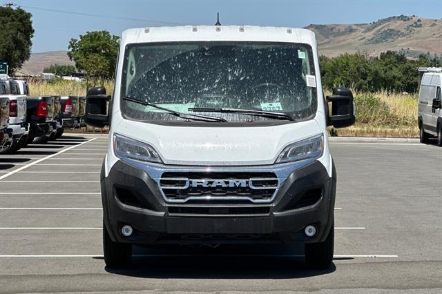 new 2024 Ram ProMaster 1500 car, priced at $44,688