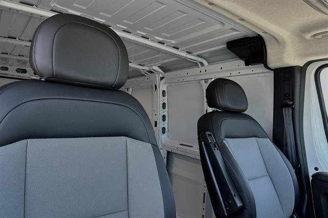 new 2024 Ram ProMaster 1500 car, priced at $44,688