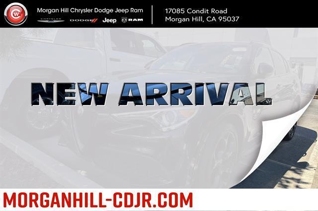used 2022 Alfa Romeo Stelvio car, priced at $28,488