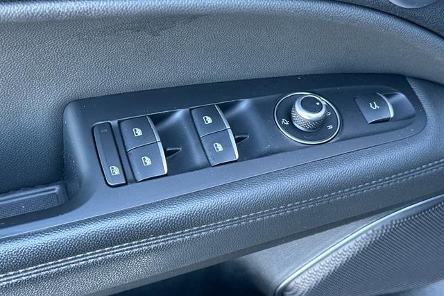 used 2022 Alfa Romeo Stelvio car, priced at $27,643