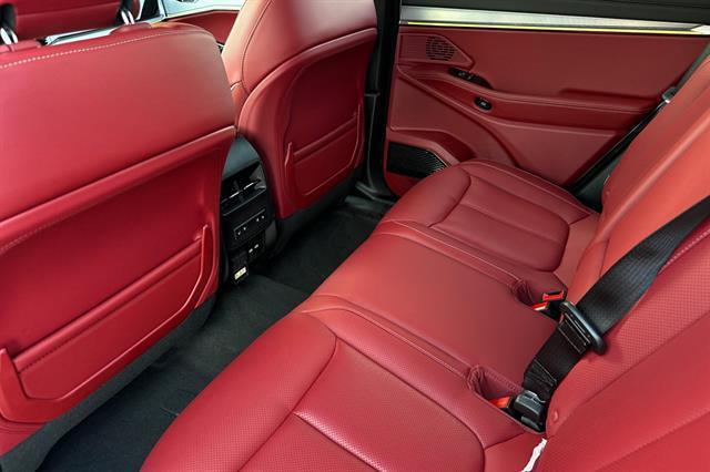 used 2024 Jeep Wagoneer S car, priced at $46,653