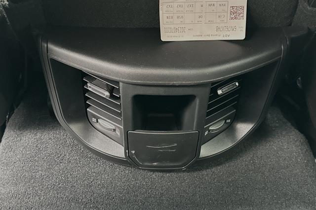 new 2024 Ram 2500 car, priced at $53,705