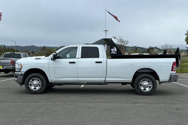 new 2024 Ram 2500 car, priced at $53,705