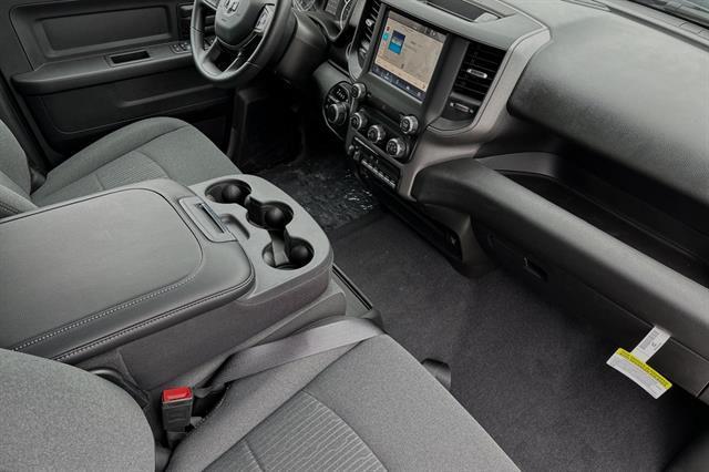 new 2024 Ram 2500 car, priced at $53,705