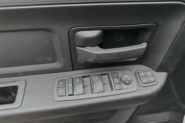 new 2024 Ram 2500 car, priced at $53,705