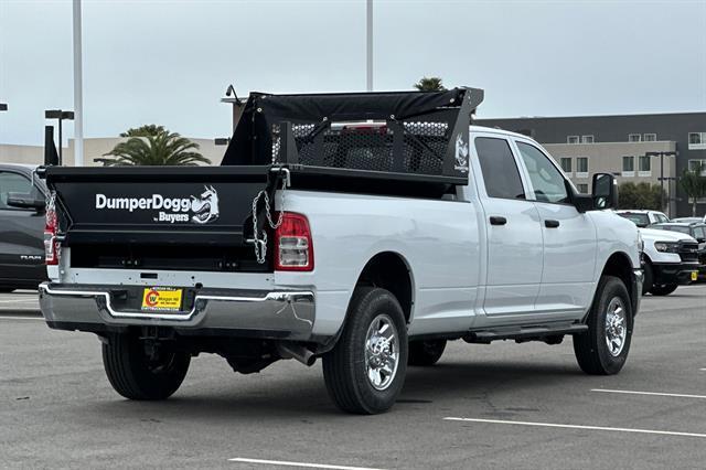 new 2024 Ram 2500 car, priced at $53,705