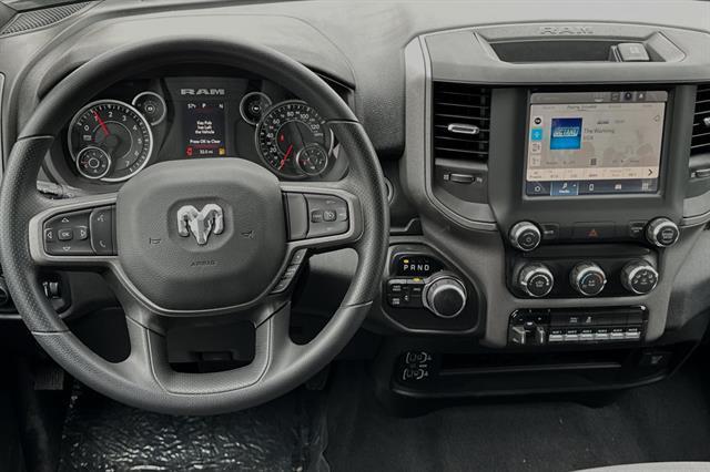 new 2024 Ram 2500 car, priced at $53,705