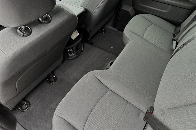 new 2024 Ram 2500 car, priced at $53,705