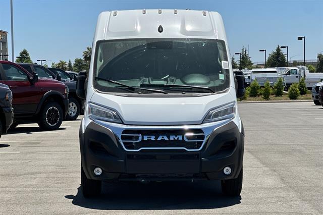 new 2024 Ram ProMaster 1500 car, priced at $45,995