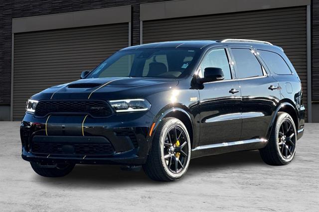 new 2024 Dodge Durango car, priced at $80,052