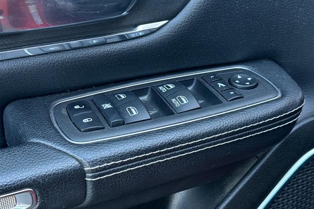 used 2024 Ram 1500 car, priced at $36,682