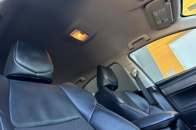 used 2016 Toyota Corolla car, priced at $14,390
