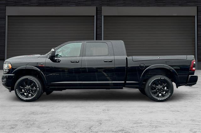 new 2024 Ram 3500 car