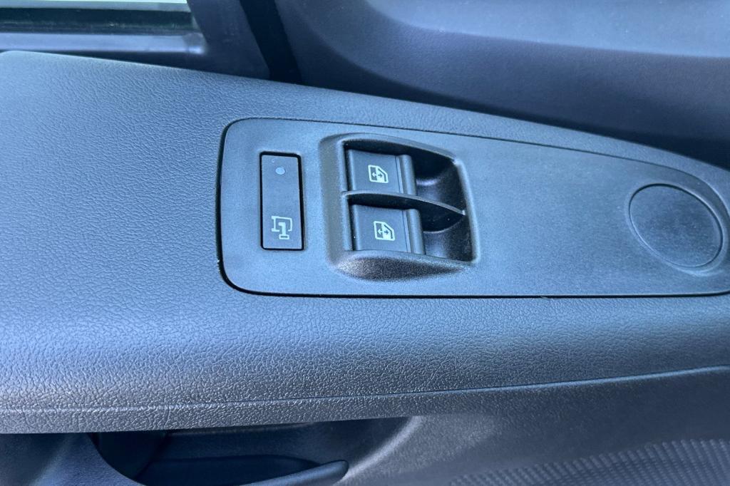 new 2026 Ram ProMaster 3500 car, priced at $49,400