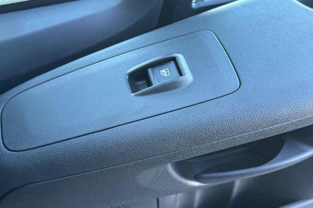 new 2026 Ram ProMaster 3500 car, priced at $49,400