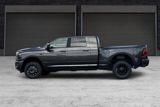 new 2025 Ram 3500 car, priced at $89,165