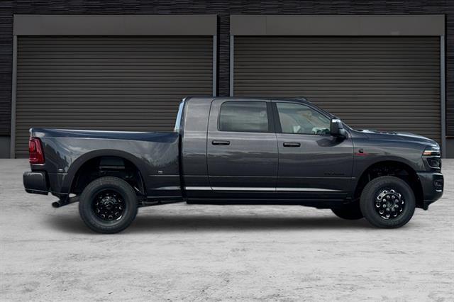 new 2025 Ram 3500 car, priced at $89,165